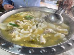 -陈生记黑鱼馆·20年活鱼现杀(宁波鼓楼店)