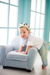 -BabyA 专业婴童摄影(古北时尚广场店)