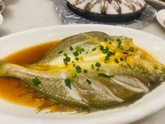 -华盛丰温州大排档(东三环南路店)