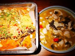-友记功夫香·人民川菜(红牌楼店)