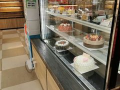 -85度C(南京丹凤街店)