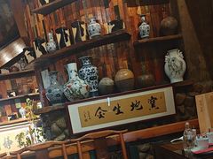 -一桶江山餐厅(松北店)