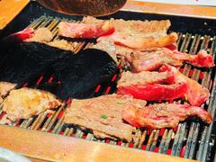 -千寻烧肉(政务区店)