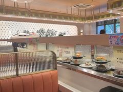 -争鲜回转寿司(浦东三钢里PLUS店)