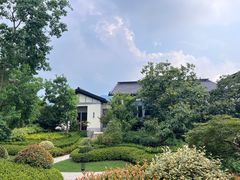 -雅达·阳羡溪山小镇中心