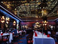 -马克西姆餐厅(崇文门店)