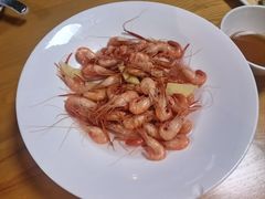 -烟水渔庄餐厅(西溪湿地店)