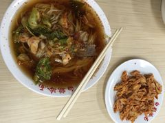 白鹤大冷面-白鹤大冷面
