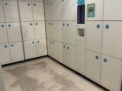 -懒人Club运动健身·运动康复·私教(三迪中心店)