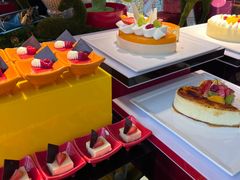 -视界美食自助餐厅·石家庄希尔顿酒店