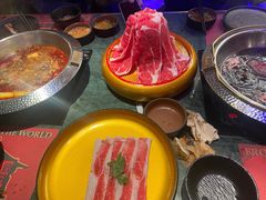 -牛New寿喜烧(曹路花园城店)