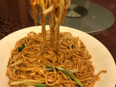 -汕头龙光喜来登酒店-采悦轩中餐厅