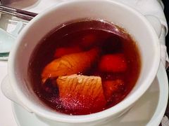 -北京柏悦酒店·锦庭餐厅Dining Room