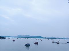 -云龙湖旅游景区