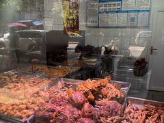 -土门八珍烤鸡腊味店(土门老店)