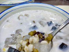 -文昌邓记清补凉(西沙路店)