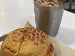 -華歡冰室-WahFoon(吉大店)