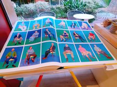-二酉书店TOYOU BOOKS