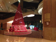 iphone_upload_pic-重庆希尔顿酒店