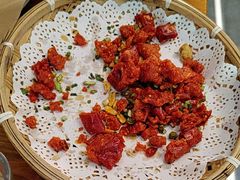 -李东农庄(中南百草园地标店)