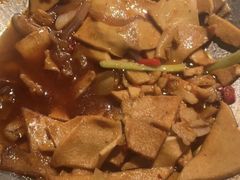 -呷湘厨·鱼汤捞饭·剁椒鱼头·辣椒炒肉(国家会展中心店)