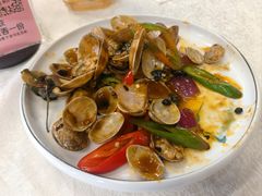 -崖口红树林海鲜餐厅