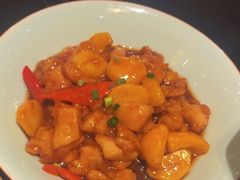 -温馨园·川湘菜馆(经七路店)