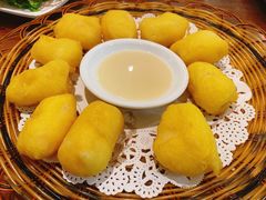 -黄但记老店·陈村粉食府
