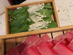 -奉天小嗨牛章鱼水煎肉(皇姑万象汇店)