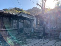 -水峪民俗村