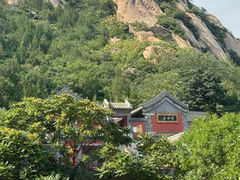 -北京凤凰岭