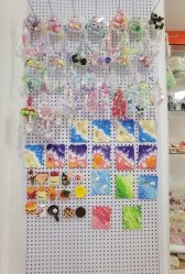 -绘喜欢手工体验馆(曼度泛乐城店)