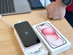 -Apple零售店(天环广场店)