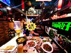 -哥俩好烧烤夜宵扎啤(海甸岛店)