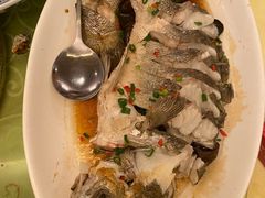 江东鲈鱼-江东鲈鱼馆(正江东)