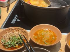 -温野菜涮涮锅(西单大悦城店)