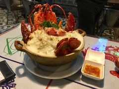 -辉记炭烧海鲜大排档·老字号(福田店)