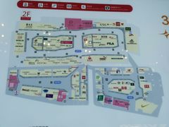 -宁波杉井奥特莱斯广场