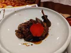 -上海1号私藏菜(静安店)