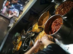 -伤心春卷(文庙老味道小吃街店)