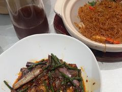 -盛百味·家宴餐厅(霸州分店)