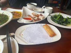 -古南都·老广东酒楼(龙江店)