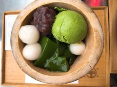 -中村藤吉(本店)
