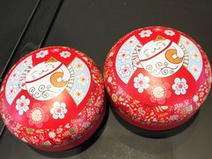 -麦雪尔甜品·生日蛋糕(新街口旗舰店)