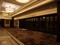 -杭州西子湖四季酒店·金沙厅