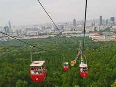 -千佛山风景名胜区