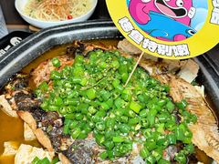 -一味一诚•鲜嫩烤鱼(昌平悦荟店)