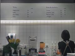 -BE BRIGHT KITCHEN(正佳广场店)