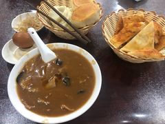 -方大军胡辣汤(和谐店)