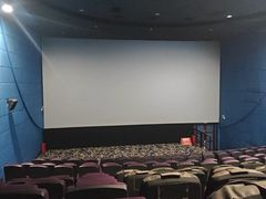 -中影南方国际影城(新世界店)